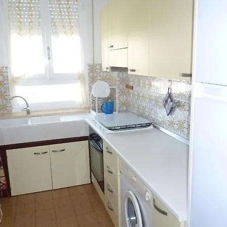 R11 - Con Ampio Terrazzo Apartament