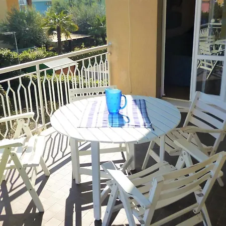 R11 - Con Ampio Terrazzo アパート マルチェッリ