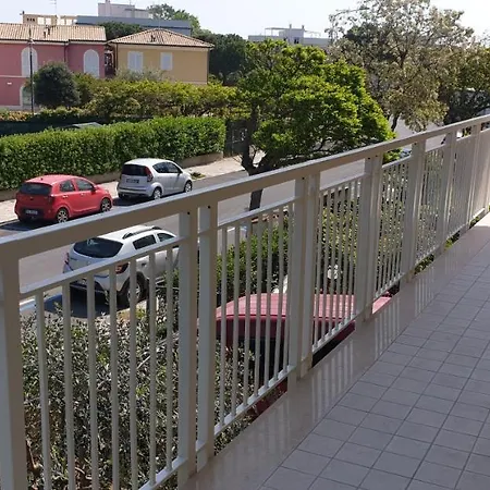 Appartamento R11 - Con Ampio Terrazzo