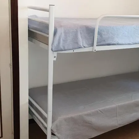 Apartament R11 - Con Ampio Terrazzo