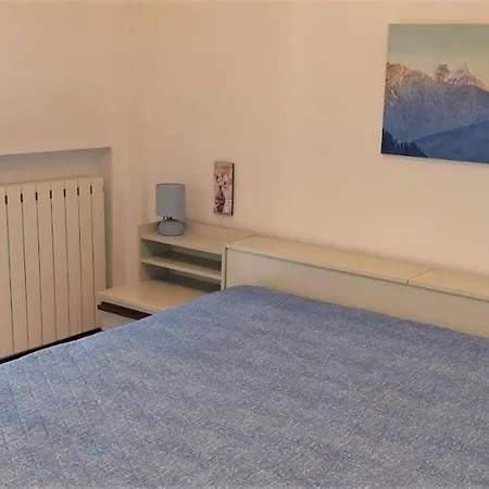 Apartament R11 - Con Ampio Terrazzo *