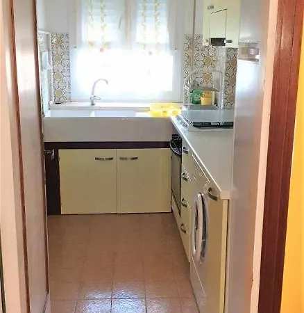 Apartament R11 - Con Ampio Terrazzo